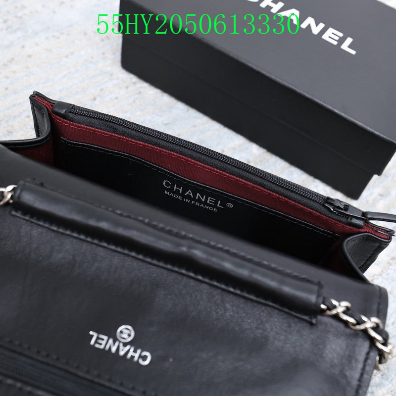 Satchel Bags - CHL Bags - 5173