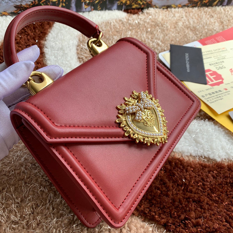 Satchel Bags - DG Bags - 163
