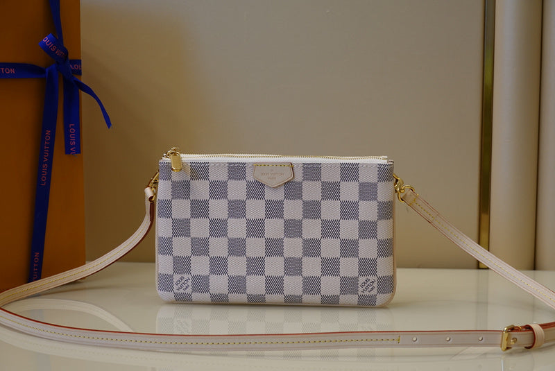Satchel Bags - VL Bags - 5452