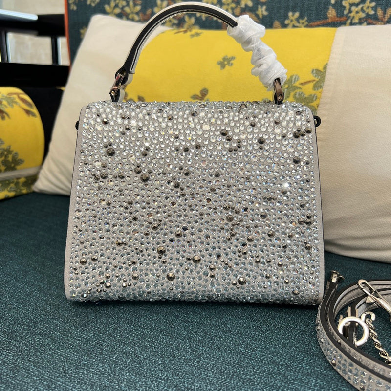 GLM - VEL Bags - 488