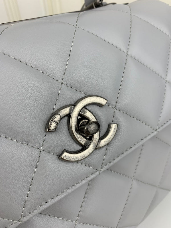 Satchel Bags - CHL Bags - 2089