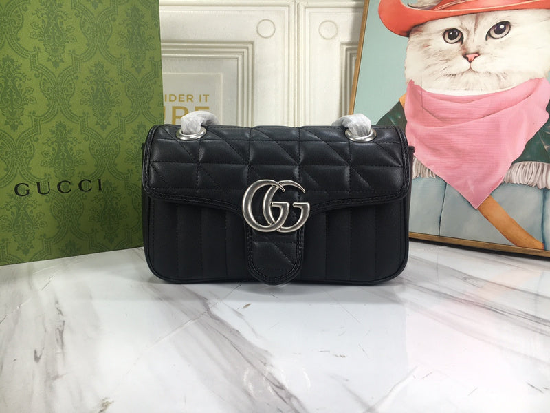 Satchel Bags - GCI Bags - 1510