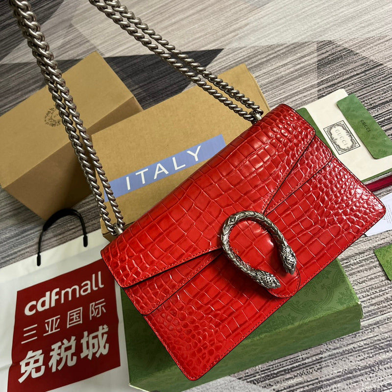 Satchel Bags - GCI Bags - 5511