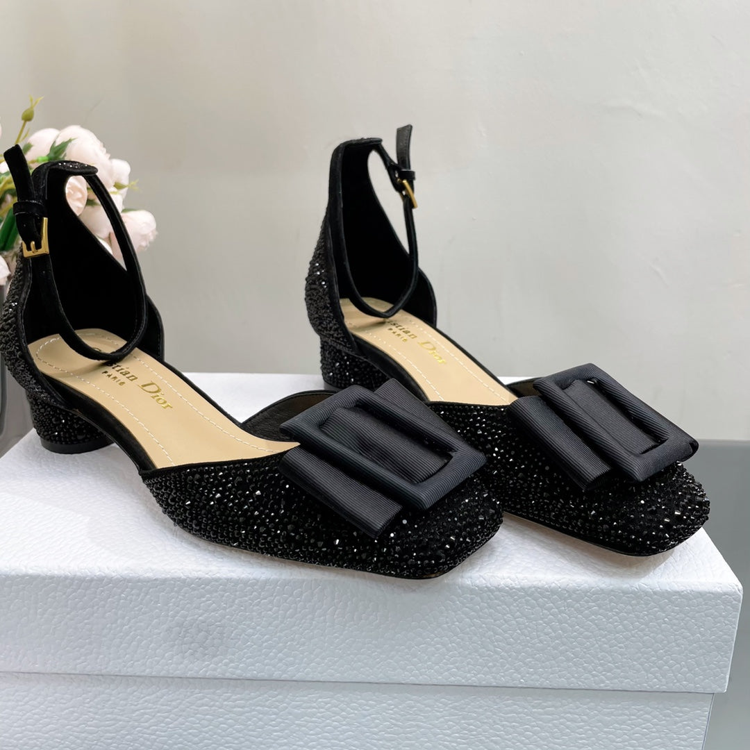 Top Quality  DIR HIGH HEELS 066
