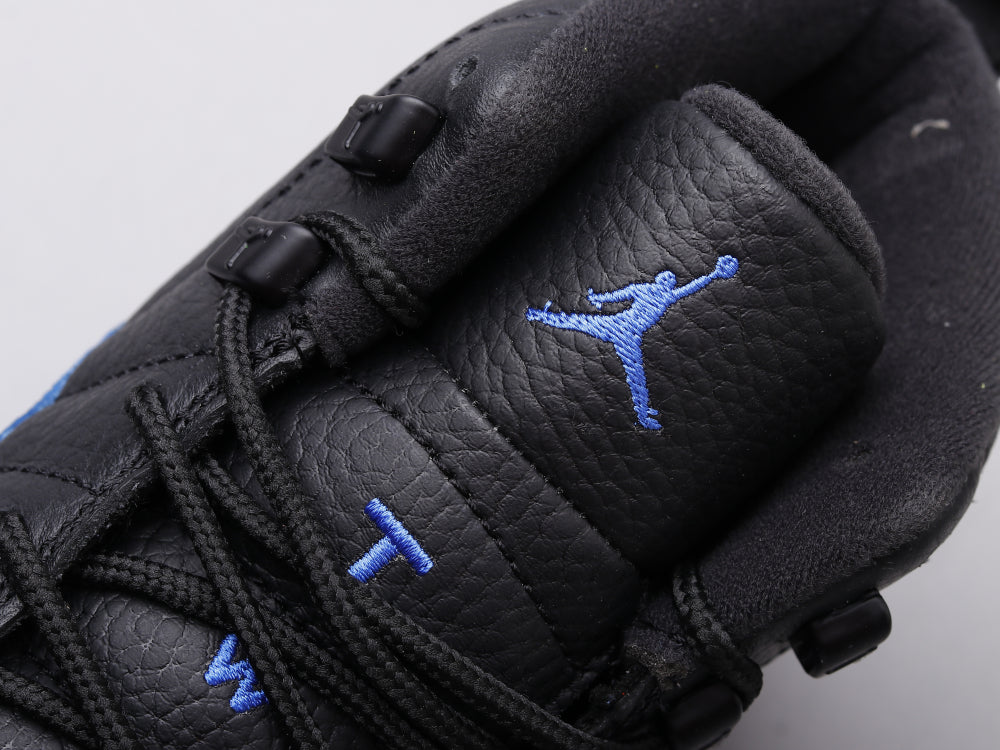 GLM - AJ12 Royal Blue