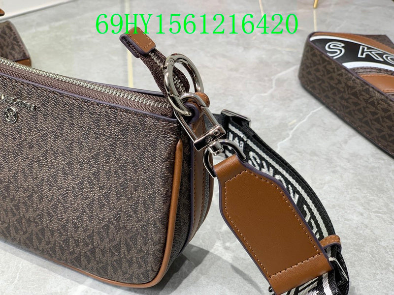 Satchel Bags - MK Bags - 507