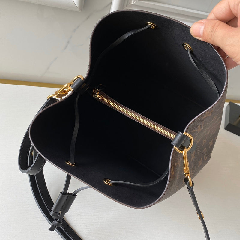 Satchel Bags - VL Bags - 6347