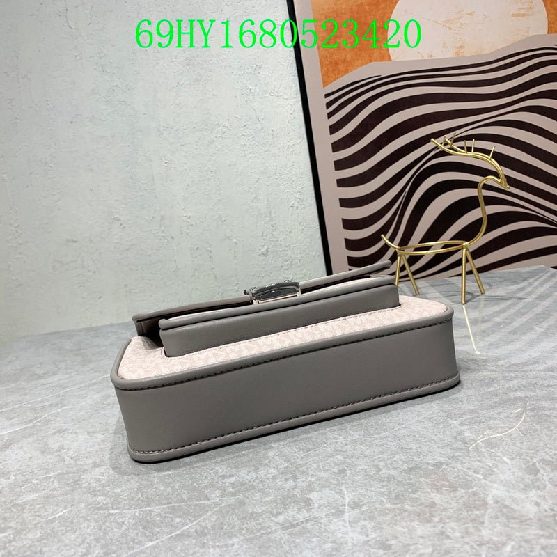 Satchel Bags - MK Bags - 365