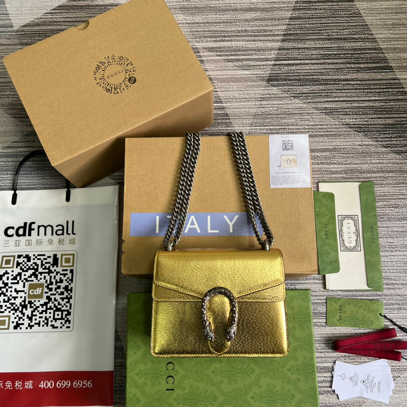 GLM - gg Bags - 1353