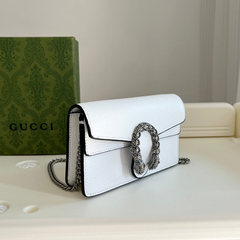 Satchel Bags - GCI Bags - 1603