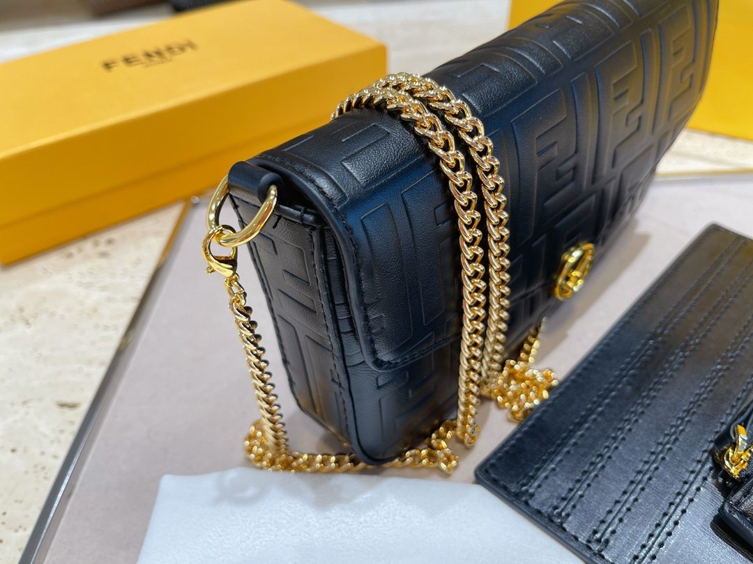 GLM - Top Quality Bags FEI 126