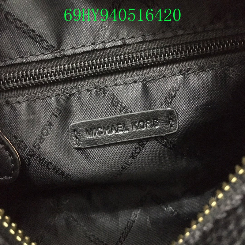 Satchel Bags - MK Bags - 369