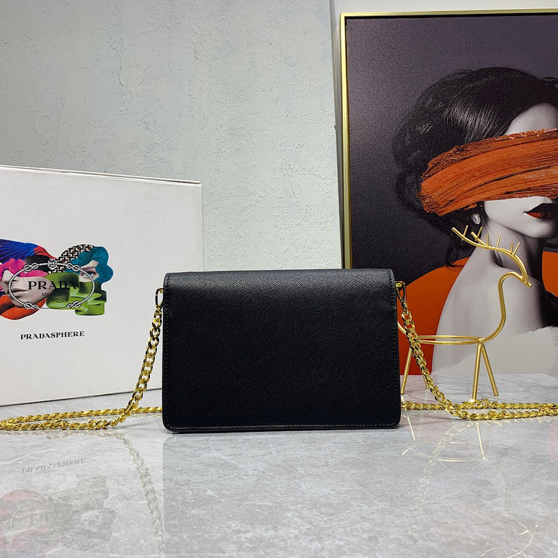 Satchel Bags - PDA Bags - 917