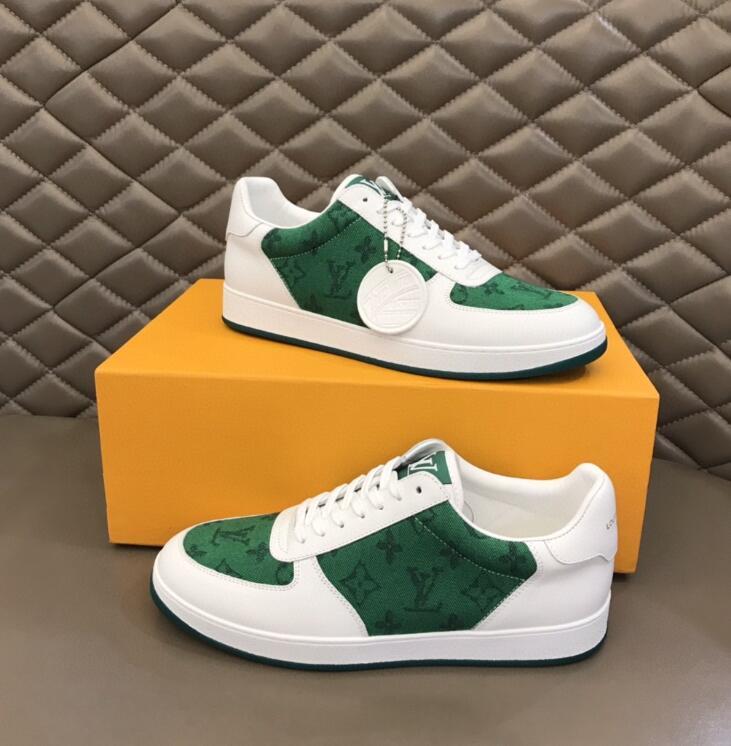 glami shop- LOV Men Shoes - 1069