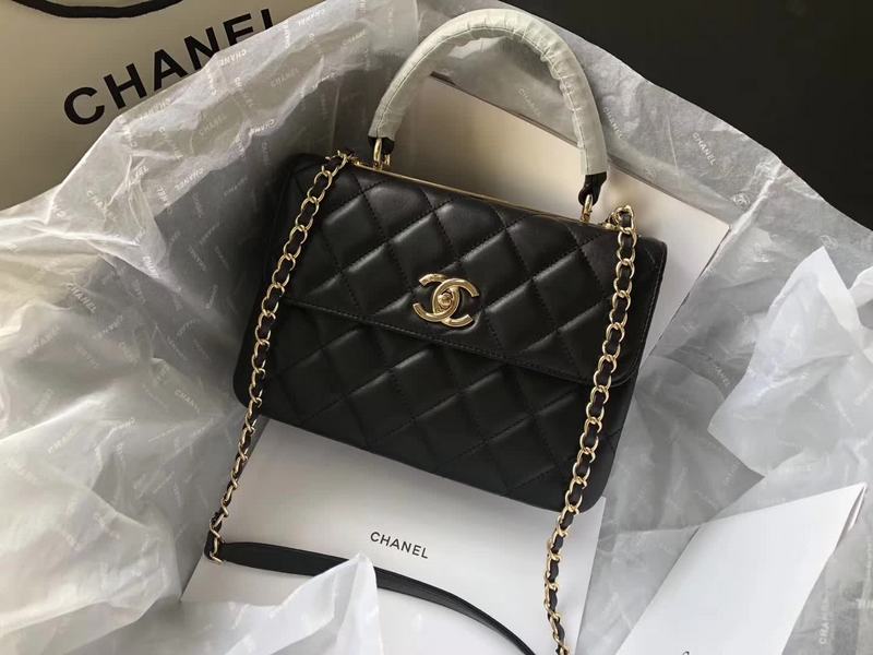 Satchel Bags - CHL Bags - 603