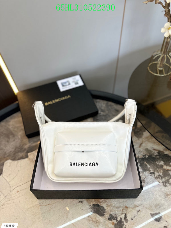 Satchel Bags - BGA Bags - 1796
