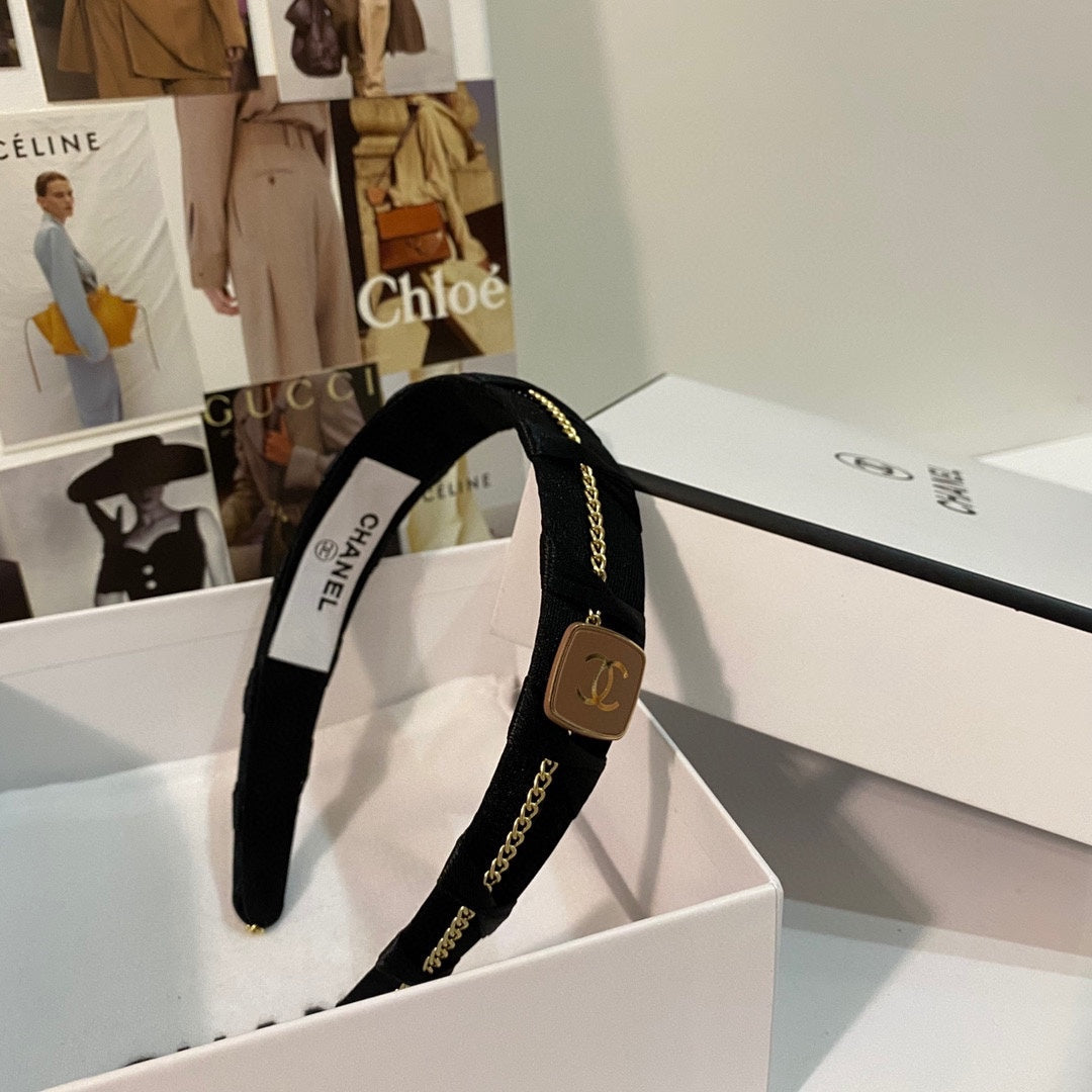 GLM - New Hair Band CHL 023