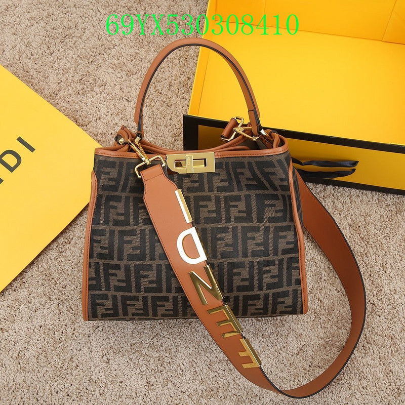 Glami - FDE Bags - 3456