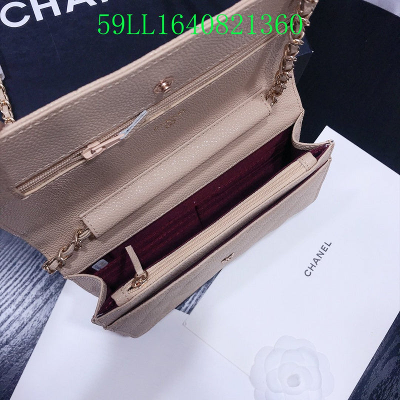 Satchel Bags - CHL Bags - 5260