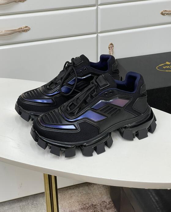 Glamy - PD Men Shoes - 450