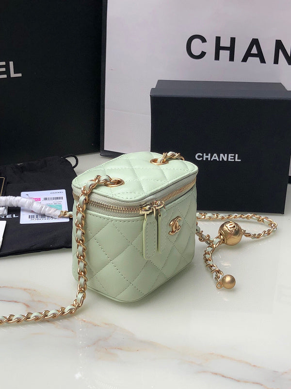 Satchel Bags - CHL Bags - 2389