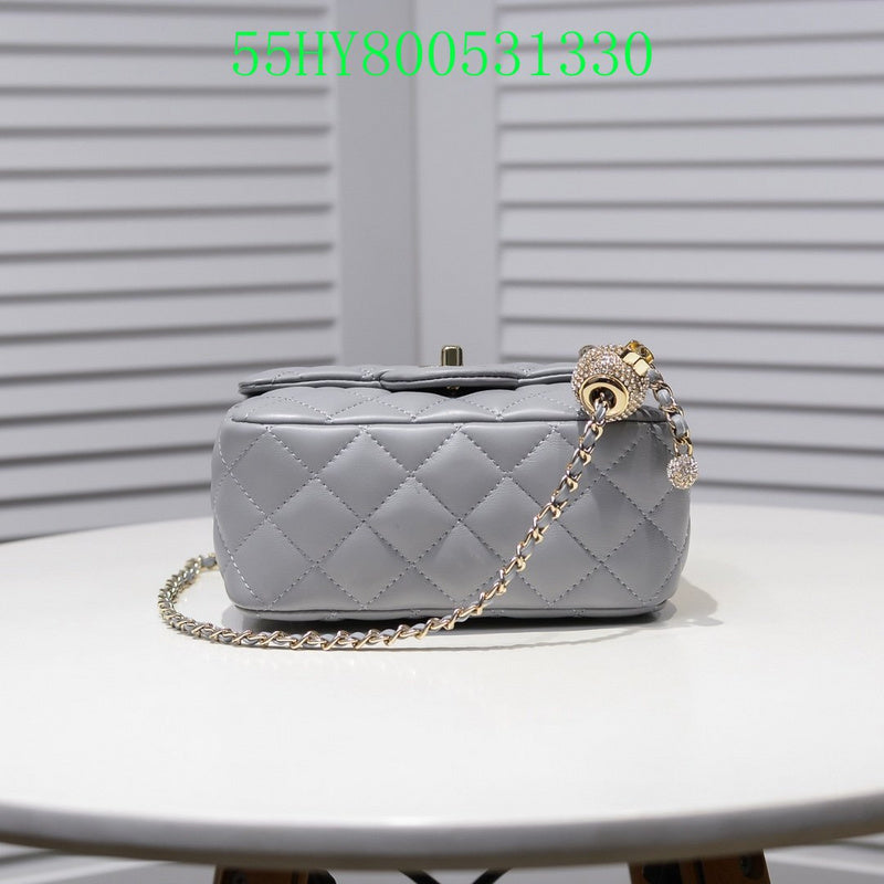 Satchel Bags - CHL Bags - 5143
