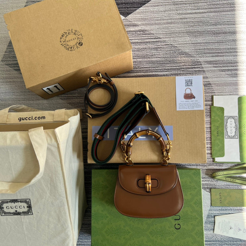 Satchel Bags - GCI Bags - 4917