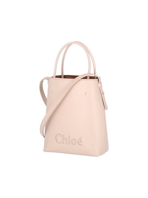 ChloÃƒÆ’Ã‚Â© Women Micro Bag "Sense"