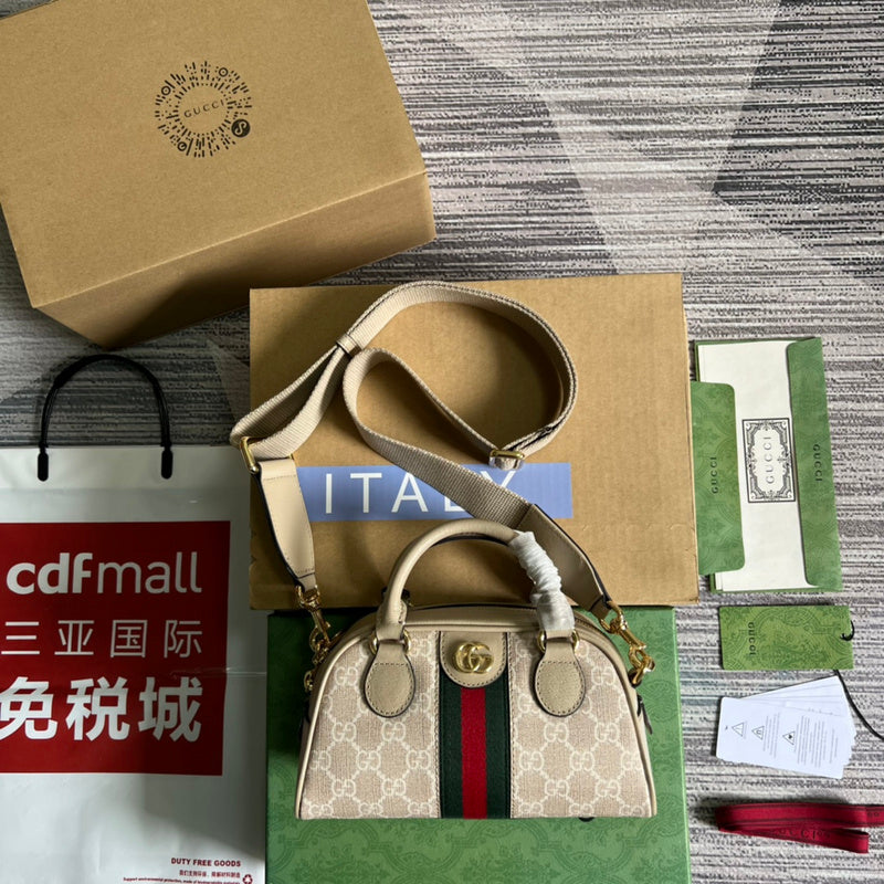 GLM - gg Bags - 916