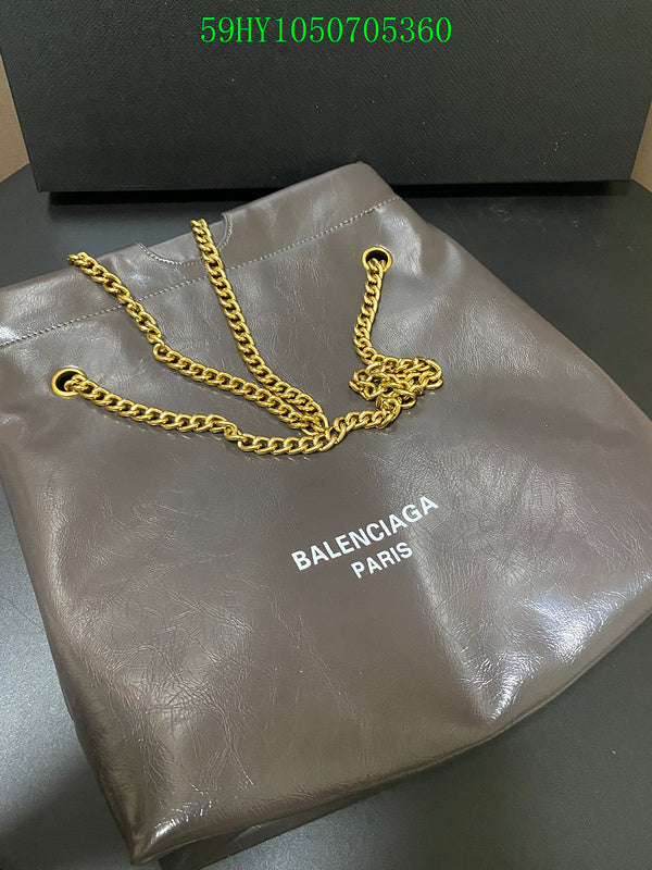 Satchel Bags - BGA Bags - 1704