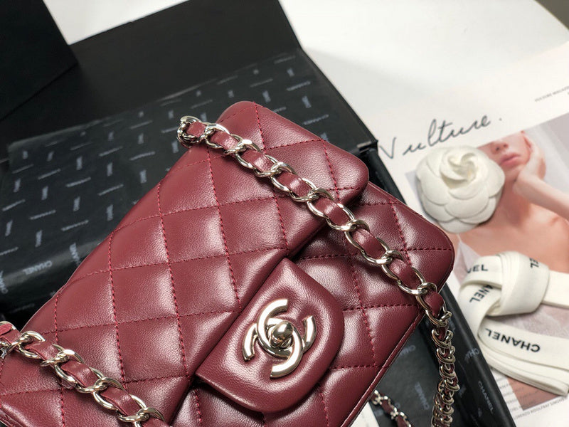 Satchel Bags - CHL Bags - 7466