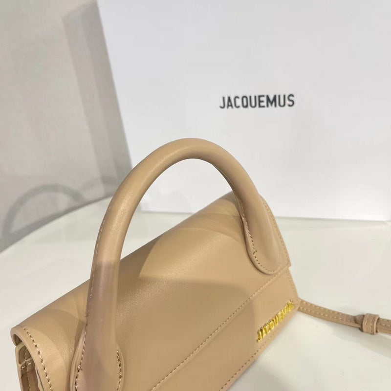 Satchel Bags - JQMS Bags - 131