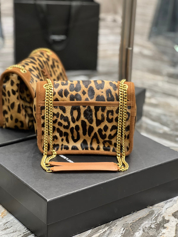 Satchel Bags - SLY Bags - 2307