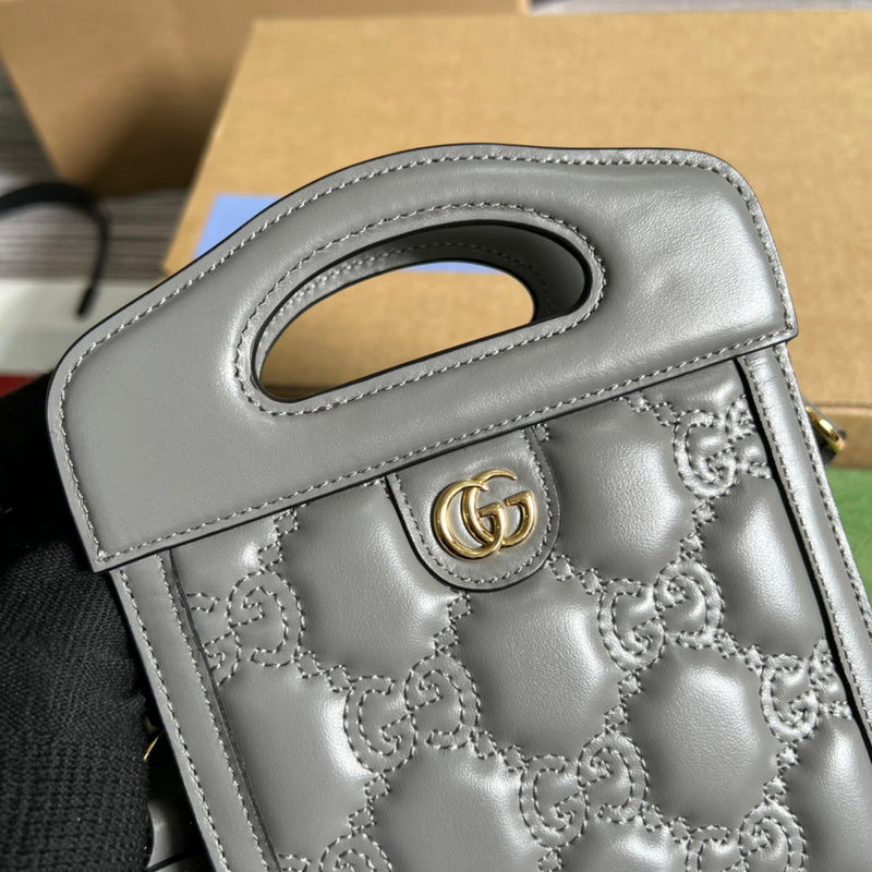Satchel Bags - GCI Bags - 5470