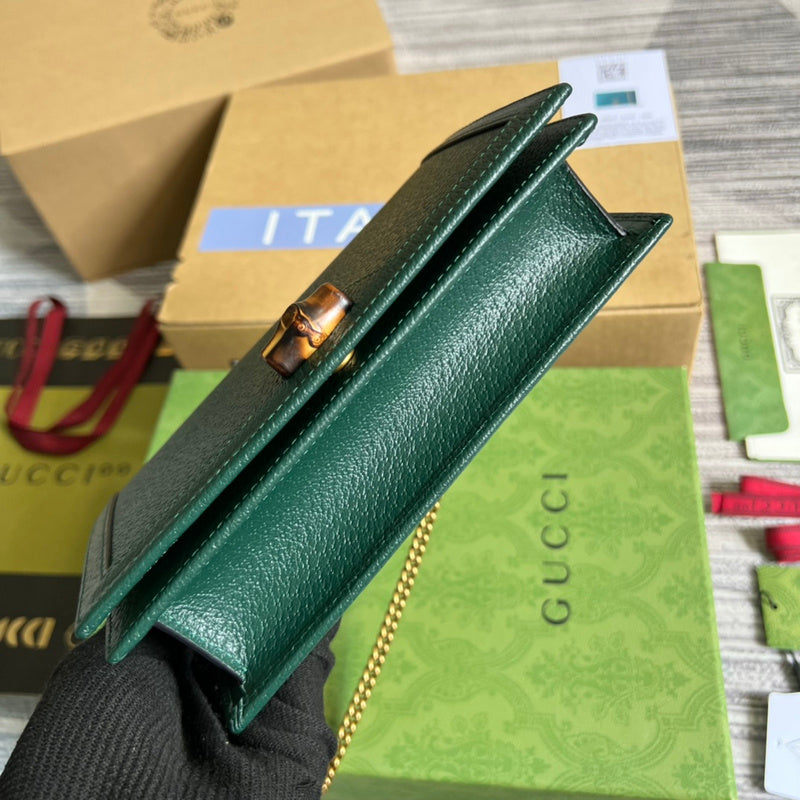 Satchel Bags - GUC Bags - 150