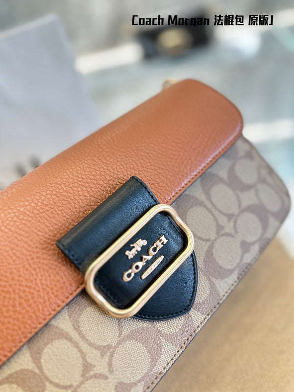 Satchel Bags - CCH Bags - 181