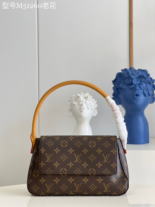 Glami GlamI Lu-Vi Bags - 16625