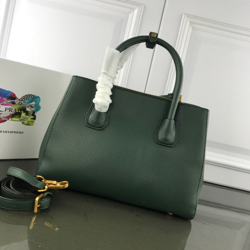 Satchel Bags - PDA Bags - 1169