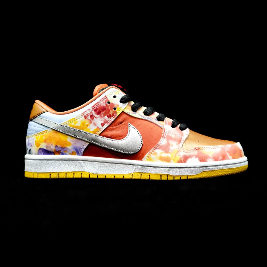 GLM - DUNK "Street Hawker"
