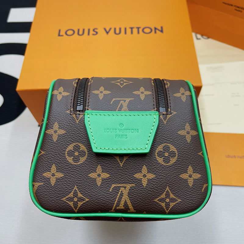 Glami GlamI Lu-Vi bags - 10662