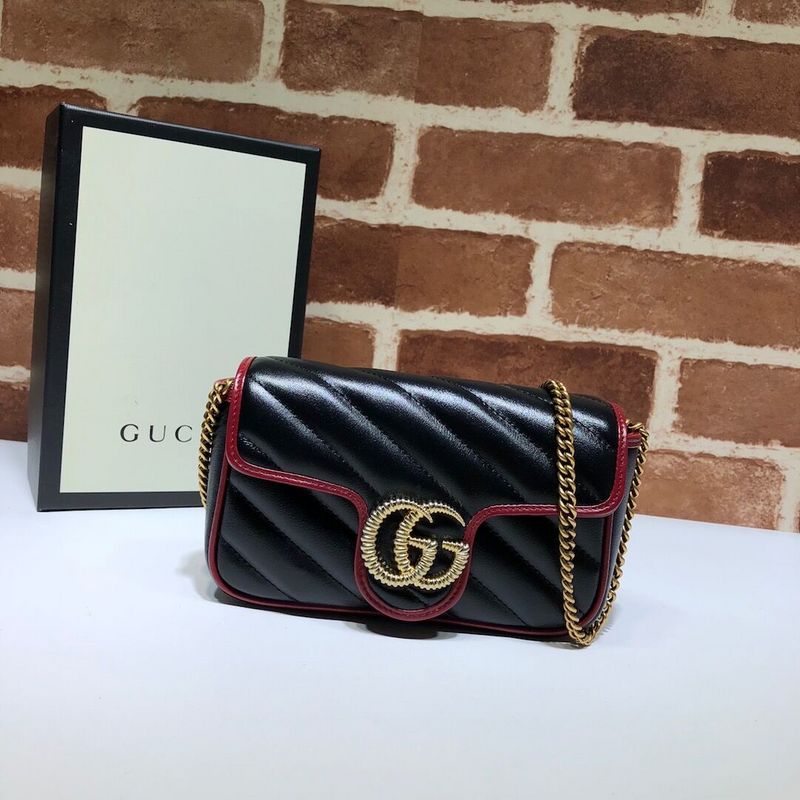 Satchel Bags - GCI Bags - 4135
