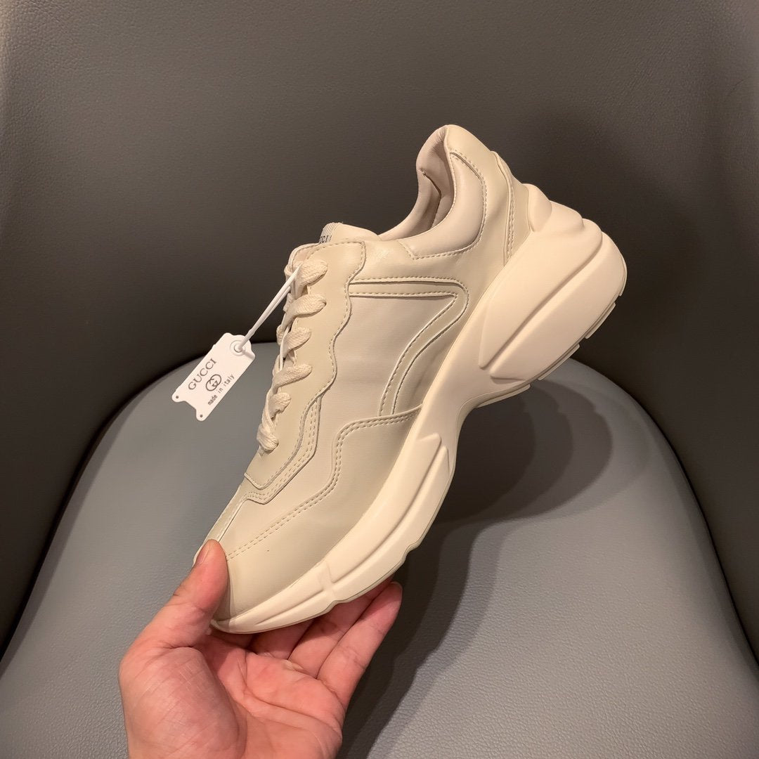 GLM-GCI  Rhyton Tennis Sneakers  136