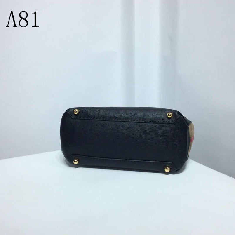Fan Fashion -GLM - Top quality BBR Bags - 857