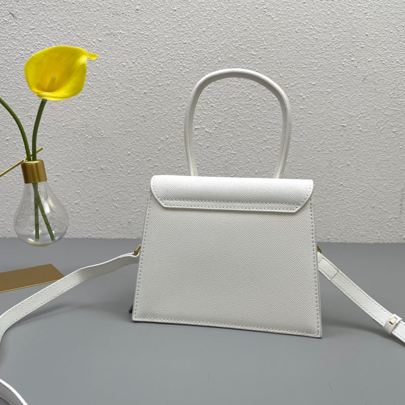Satchel Bags - JQMS Bags - 115