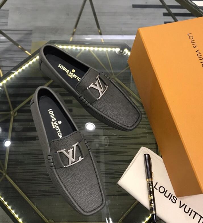 glami shop- LOV Men Shoes - 1947