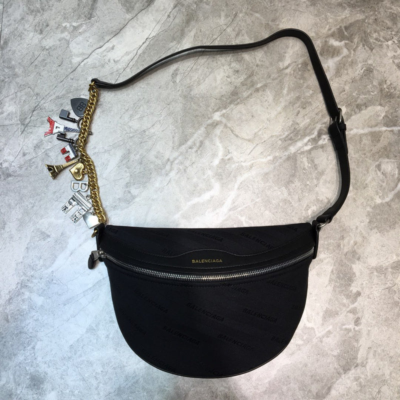 Satchel Bags - BGA Bags - 929