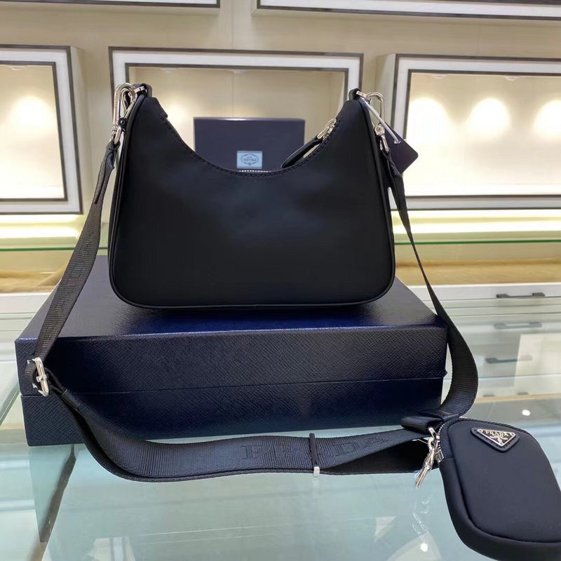 Satchel Bags - PDA Bags - 265