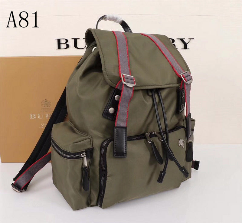 Fan Fashion -GLM - Top quality BBR Bags - 783
