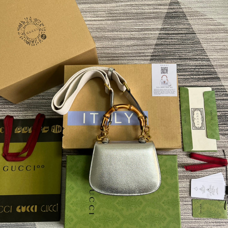 Satchel Bags - GCI Bags - 4476
