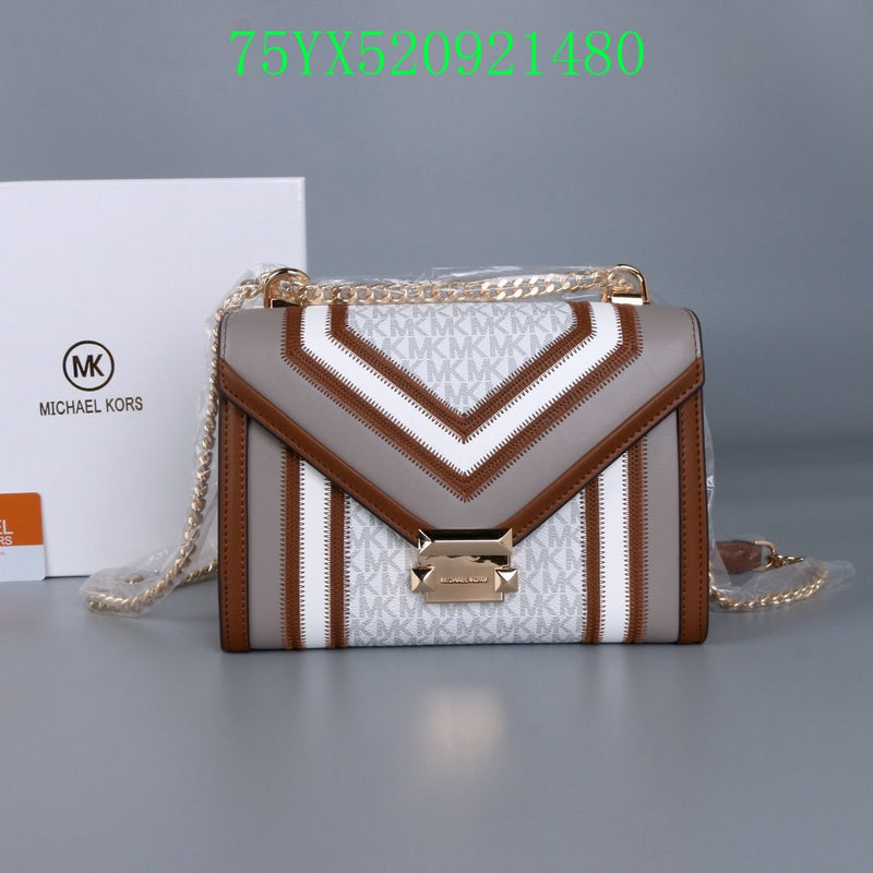 Satchel Bags - MK Bags - 879